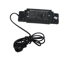 TRANSFORMADOR DE LÂMPADA DE HALOGÊNIO 12V 50W NELSON TN-50 AC 4.2A ISOLAMENTO DE SEGURANÇA PLUGUE AU comprar usado  Enviando para Brazil