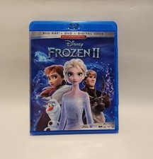 Frozen disney usa for sale  Williamsburg