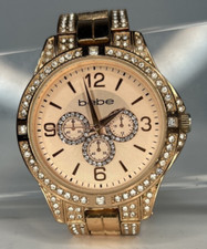 Bebe women watch for sale  San Angelo