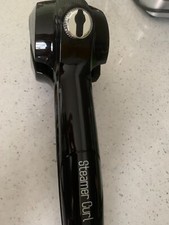 Steamer curl hair for sale  LONDON