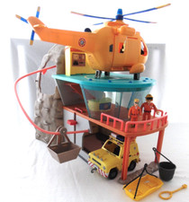Fireman sam mountain for sale  NORTHWICH