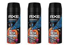 Axe skateboard fresh gebraucht kaufen  Wilhermsdorf