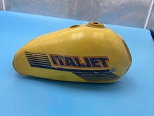 Serbatoio italjet mini usato Serbatoio italjet mini usato  Italia