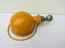 Old lamp globe d'occasion  Expédié en Belgium