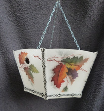 shade vintage fly catcher for sale shade vintage fly catcher for sale WIGSTON
