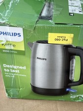 Philips wasserkocher daily gebraucht kaufen  Hannover