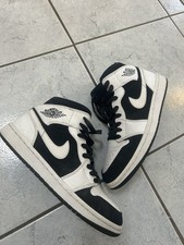 Jordan mid schwarz gebraucht kaufen  Weingarten