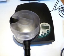 Cpap gerät somnobalance gebraucht kaufen  Sonneberg