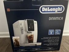 Longhi dinamica white for sale  Wonder Lake