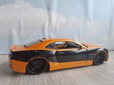 1.24 maisto 2010 for sale  CANNOCK
