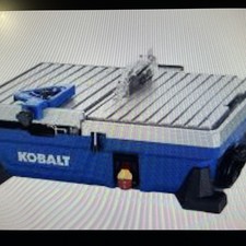 Kobalt six amp for sale  La Salle