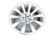 Felge alufelge 5x120 gebraucht kaufen  Linkenheim-Hochstetten