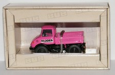Bub unimog u406 gebraucht kaufen  Himmelkron