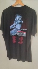 Shirt vintage tour d'occasion  Saint-Gaudens