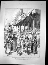 Old print slave for sale Old print slave for sale  UK