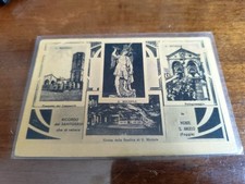 Monte sant angelo d'occasion  Expédié en Belgium