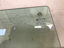 Vetro posteriore lato usato  Gambettola