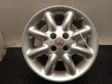 Rover mgf inch for sale  SOUTHAMPTON