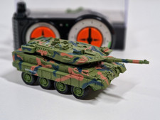 Mini panzer leopard gebraucht kaufen  Seckach