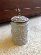 Ancienne chope bière d'occasion  Boulogne-Billancourt