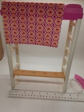 Used barbie loft for sale  Los Fresnos