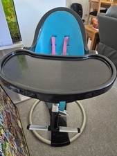 Bloom fresco highchair for sale  CHELMSFORD