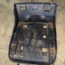 Corvette seat bucket for sale  Decatur