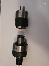 Mag drill tapping for sale  BRISTOL