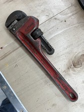 Vintage craftsman heavy for sale  Cambridge