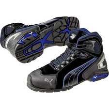 Puma safety rio gebraucht kaufen  Nidda