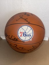 Philadelphia 76ers charities for sale  Philadelphia
