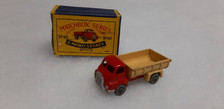 Matchbox 40a bedford gebraucht kaufen  Dessau-Roßlau