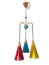 Ceiling lamp sputnik d'occasion  Marseille I