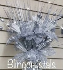 Artificial bunch flowers for sale  SOUTHALL