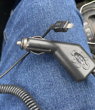Cabo adaptador de energia para carro celular micro USB MOT-V8/V9 carregador F4 comprar usado  Enviando para Brazil