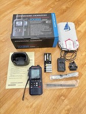 Standard horizon hx890e for sale  LEIGH-ON-SEA