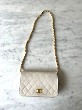 Vintage chanel mademoiselle for sale  WINDSOR