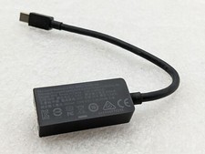 Adaptador Microsoft Surface Mini DisplayPort para HDMI 2.0 EJU-00001 modelo 1819 comprar usado  Enviando para Brazil