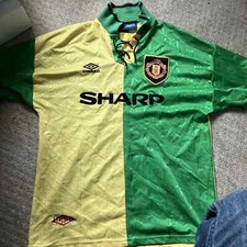 Original authentic umbro for sale  BIRMINGHAM
