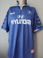 Hsv hamburg trikot gebraucht kaufen  Westerrönfeld