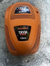 Coperchio motore tagliaerba usato  Udine