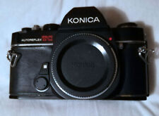 Konica autoreflex solo usato  Mogliano Veneto