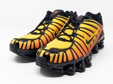 Nike shox sunrise for sale  Greensboro