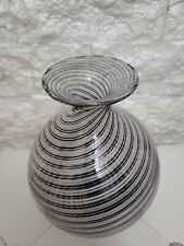 Vaso artistico anni usato  Italia