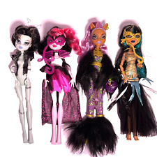 Monster high dolls for sale  Pullman