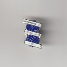 Birmingham city f.c. for sale  HUNTINGDON