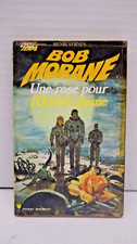 Bob morane vernes d'occasion  Expédié en Belgium