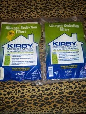 Kirby vacuum micron for sale  Tucson