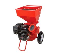 Wood chipper shredder for sale  Brick