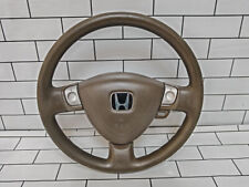 Volante Honda Fit Aria para 2003-2008 Honda City Type-3 comprar usado  Enviando para Brazil